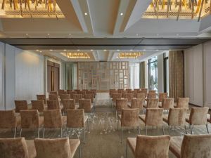 قاعات الاجتماعات ماندارين أورينتال جميرا دبي - 3