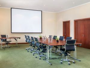 قاعات الاجتماعات منتجع لو ميريديان شاطئ العقّة - 4