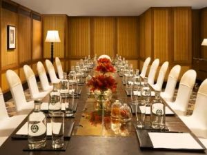 قاعات الاجتماعات تاج إكزوتيكا ذا بالم دبي