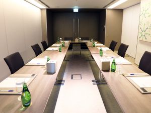 قاعات الاجتماعات فندق 72 الشارقة - 2