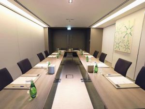 فندق ذي اكت الشارقة - 5