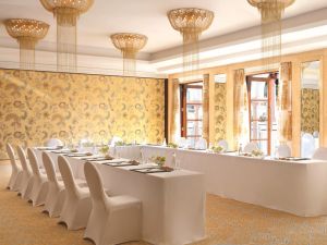 قاعات الاجتماعات فندق ذا ريتز كارلتون دبي - 4