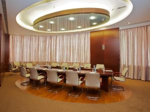 قاعات الاجتماعات فندق كونكورد الفجيرة - 3