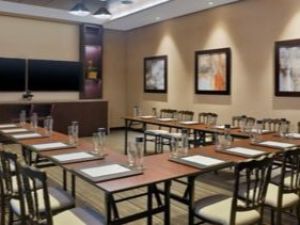 قاعات الاجتماعات فندق لابيتا دبي - 3