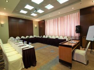 قاعات الاجتماعات فندق كونكورد الفجيرة - 4