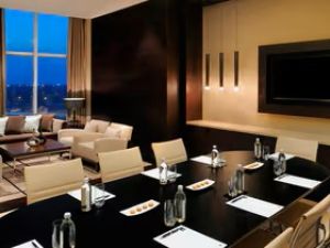 قاعات الاجتماعات فندق جي دبليو ماريوت ماركي دبي - 4