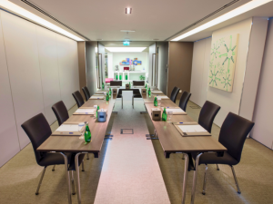 قاعات الاجتماعات فندق 72 الشارقة - 3