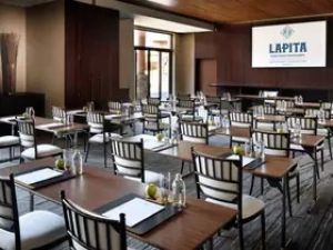 قاعات الاجتماعات فندق لابيتا دبي