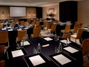 قاعات الاجتماعات فندق جي دبليو ماريوت ماركي دبي - 6