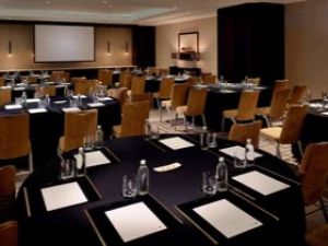 قاعات الاجتماعات فندق جي دبليو ماريوت ماركي دبي - 7