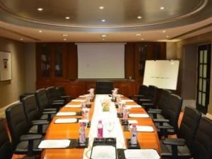 قاعات الاجتماعات تاج إكزوتيكا ذا بالم دبي - 5