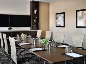 قاعات الاجتماعات فندق لابيتا دبي - 6