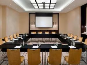 قاعات الاجتماعات فندق جي دبليو ماريوت ماركي دبي - 8