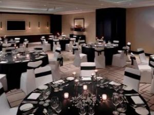 فندق جي دبليو ماريوت ماركي دبي - 2