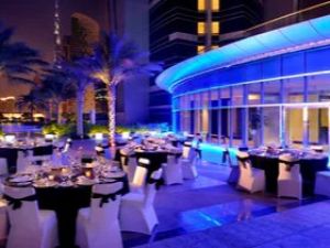 فندق جي دبليو ماريوت ماركي دبي - 3