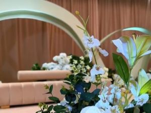 القاعات الكبرى عجمان - 6