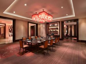 قاعات الاجتماعات فندق جراند حياة دبي - 4