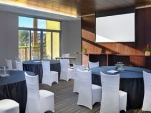 قاعات الاجتماعات فندق لابيتا دبي - 7