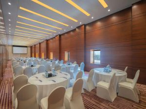 قاعات الاجتماعات فندق حياة ريجنسي دبي - 5