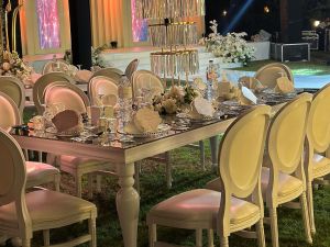 قاعة الزفاف فندق سنترو الشارقة - 3