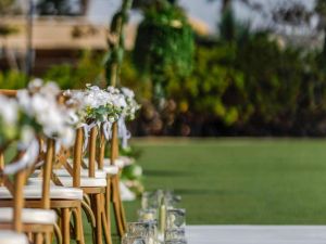 قاعة اللؤلؤ فيرمونت عجمان - 2