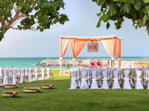 قاعة اللؤلؤ فيرمونت عجمان - 3