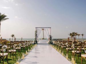 قاعة اللؤلؤ فيرمونت عجمان - 4