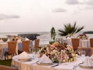 قاعة اوبن اير فندق عجمان سراي - 3