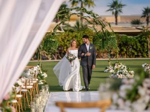 قاعة اللؤلؤ فيرمونت عجمان - 6