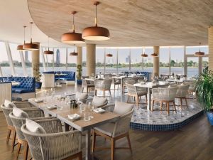 بارك حياة دبي