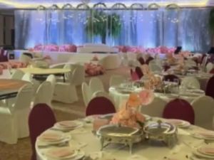 القاعات الكبرى عجمان