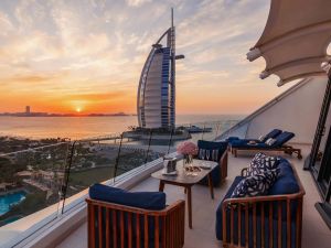 قاعات الزفاف فندق جميرا بيتش دبي - 9