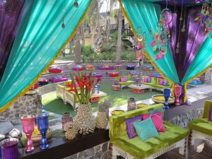 قاعة جيه ايه ذا ريزورت دبي - 4