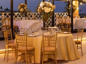 قاعة جيه ايه ذا ريزورت دبي - 5