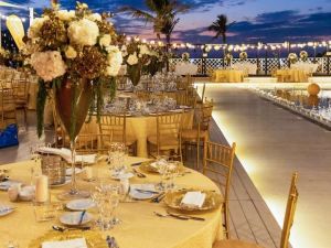 قاعة جيه ايه ذا ريزورت دبي - 6