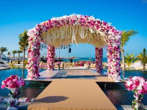 قاعة جيه ايه ذا ريزورت دبي - 12