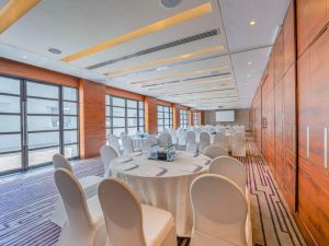 قاعات الاجتماعات فندق حياة ريجنسي دبي - 6