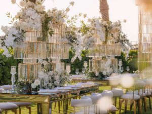 قاعات الزفاف فندق جميرا بيتش دبي - 2