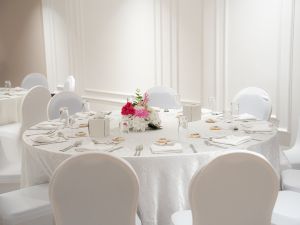 فندق كوبثورن الشارقة - 2