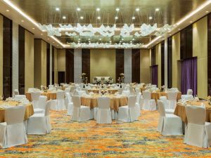 قاعة راديسون بلو عجمان - 3