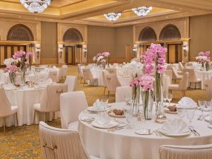 ماندارين أورينتال جميرا دبي - 5