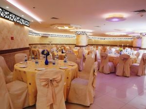 فندق كراون بالاس عجمان - 4