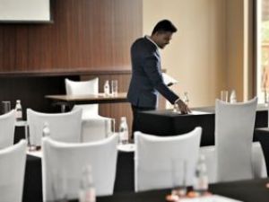 قاعات الاجتماعات فندق لابيتا دبي - 8