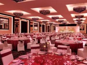 فندق جي دبليو ماريوت ماركي دبي - 5