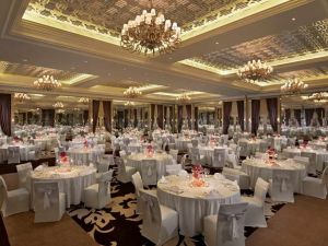 والدورف أستوريا دبى بالم جميرا - 5