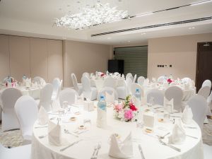 فندق كوبثورن الشارقة - 3