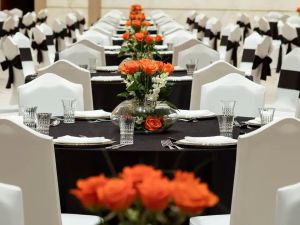 قاعة الزفاف فندق جراند حياة دبي - 5