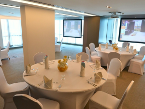 قاعة فندق 72 الشارقة - 4