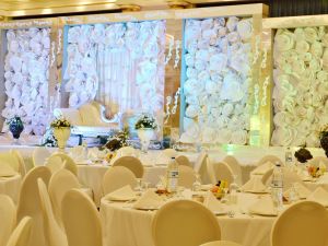 قاعة الدانة منتجع وسبا أوشينك خورفكان الشارقة - 5