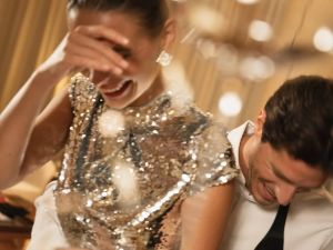 قاعة الزفاف جميرا مرسى العرب دبي - 4